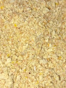 ШРОТ СОЕВЫЙ