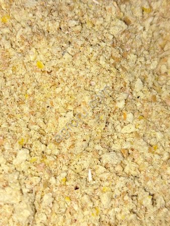 ШРОТ СОЕВЫЙ