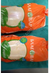 Мясо и мясные продукты