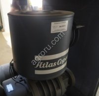 ZL700 Atlas Copco воздуходувка