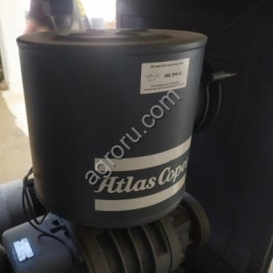 ZL700 Atlas Copco воздуходувка