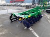 Борона дисковая навесная двухрядная БДМ-2.4х2Н