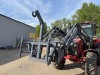 Подъемник мешков Big Bag