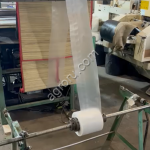 Пакетоделательная машина HYPLAS