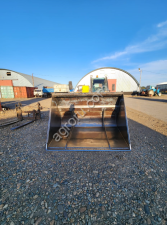 Телескопический погрузчик AGRI FARMER 30,7