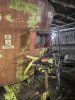 Измельчитель-раздатчик кормов СРК-6В «ХОЗЯИН»