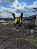 Oпpыскиватeль Гваpта 8