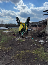 Oпpыскиватeль Гваpта 8