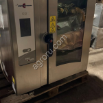 Пароконвектомат Convotherm OES 6.10 easy Touch