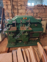 Шипорез PADE SCD