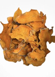 Тыква сушеная слайсы (Россия)