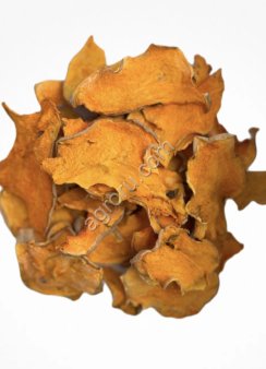 Тыква сушеная слайсы (Россия)