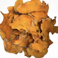 Тыква сушеная слайсы (Россия)