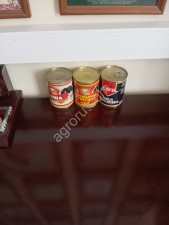 Консервы мясные, рыбные, каши.
