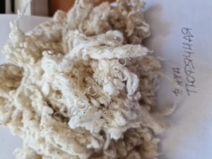 хлопковые отходы, вата тюфячная, стандарты, очёсы