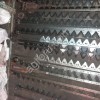 Привод ножа жатки Шумахер