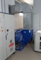 Линия по окрашиванию стекла Giardina Finishing