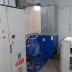 Линия по окрашиванию стекла Giardina Finishing