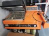 Машина термоусадочная Minipack FM 76