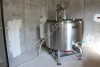 Сыроварня Betty PA50L объем 500л производитель Mithraeum Словения