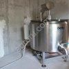Сыроварня Betty PA50L объем 500л производитель Mithraeum Словения