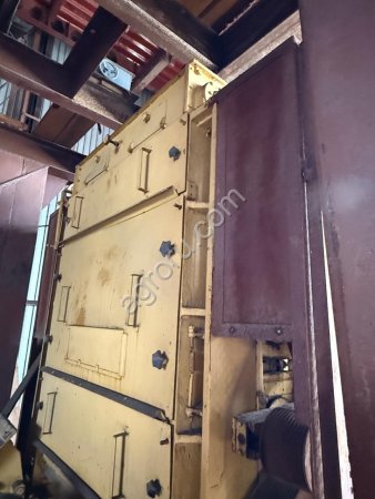 Вальцовый станок Б6МБА