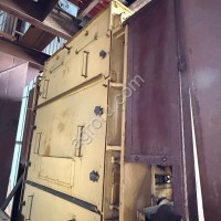 Вальцовый станок Б6МБА
