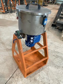 Порционный Измельчитель