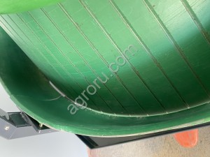 Тестоокруглитель конусный Sigma T1