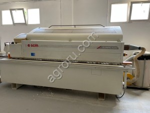 Станок кромкооблицовочный SCM Olimpic K203