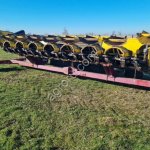 Кукурузная жатка Biso CORNPOWER 8/70