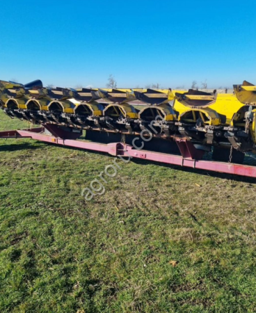 Кукурузная жатка Biso CORNPOWER 8/70