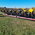 Кукурузная жатка Biso CORNPOWER 8/70