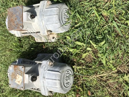 вибраторы ив-21