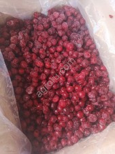 Вишня замороженная без косточки