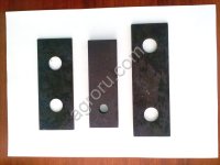 Молотки молотковых дробилок (ГОСТ)