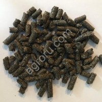 Шрот подсолнечный