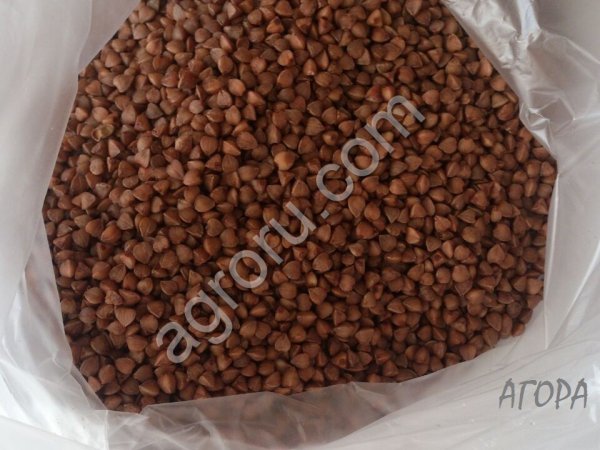 Крупа гречневая Высший сорт ,