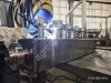 Монтаж трубопроводов, аргонная сварка