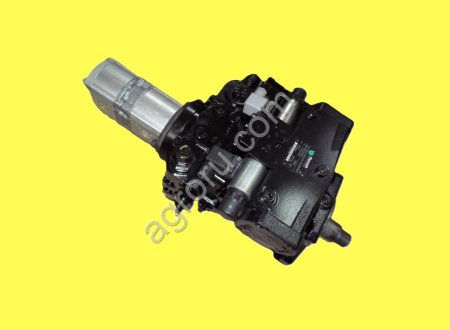 Насос Rexroth A4VG71+Rexroth 0510901006