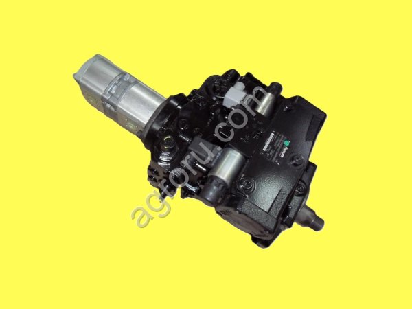 Насос Rexroth A4VG71+Rexroth 0510901006