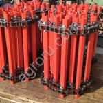 Транспортёр наклонной камеры Лида 1300