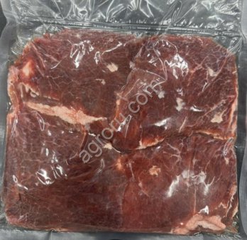 Говядина в Санкт-Петербурге