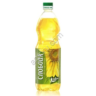 Масло Слабода