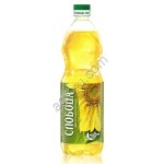 Масло Слабода