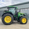 2023 John Deere 7R330 в продаже