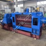 Запчасти на маслопресс МП-68