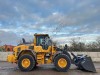 2020 Volvo L90H Колесный Погрузчик