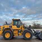2020 Volvo L90H Колесный Погрузчик