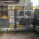 Сушильная камера для сушки продуктов Dospel